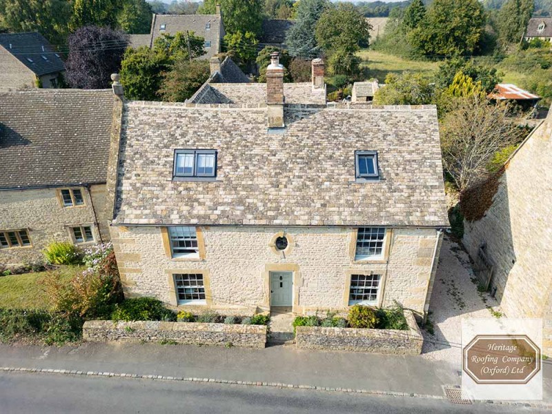 Heritage Roofing Work | Image 3