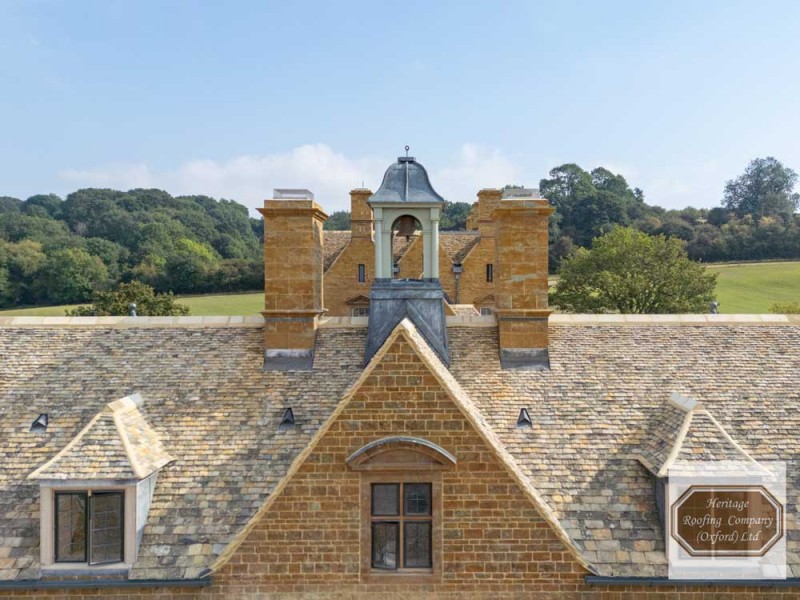 Heritage Roofing Work | Image 22