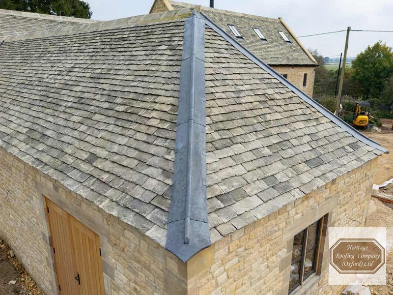 Heritage Roofing Work | Image 4