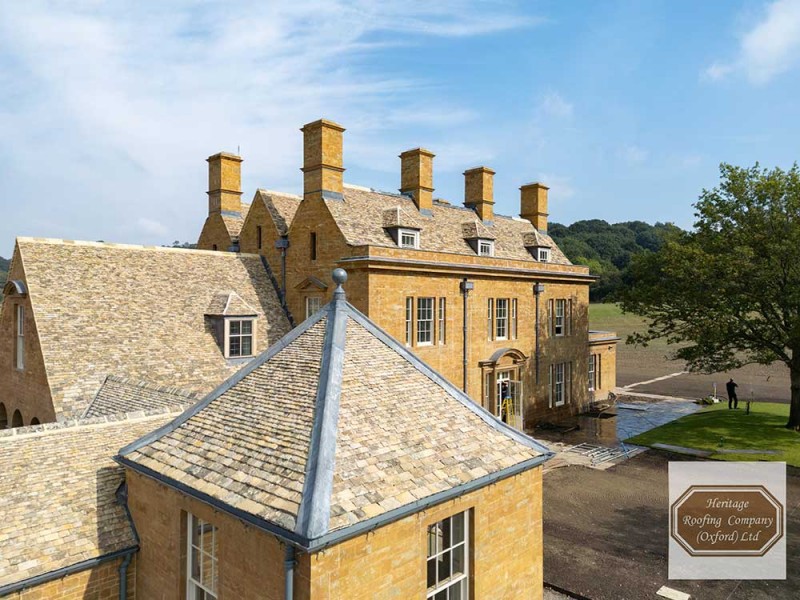 Heritage Roofing Work | Image 14