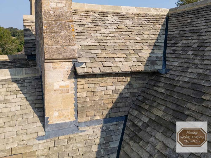 Heritage Roofing Work | Image 7