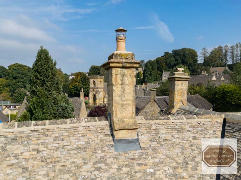 Heritage Roofing Work | Image 20