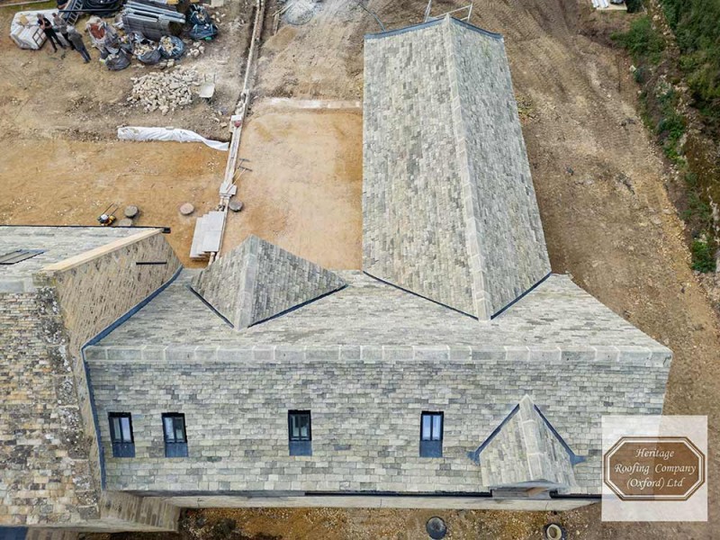 Heritage Roofing Work | Image 12