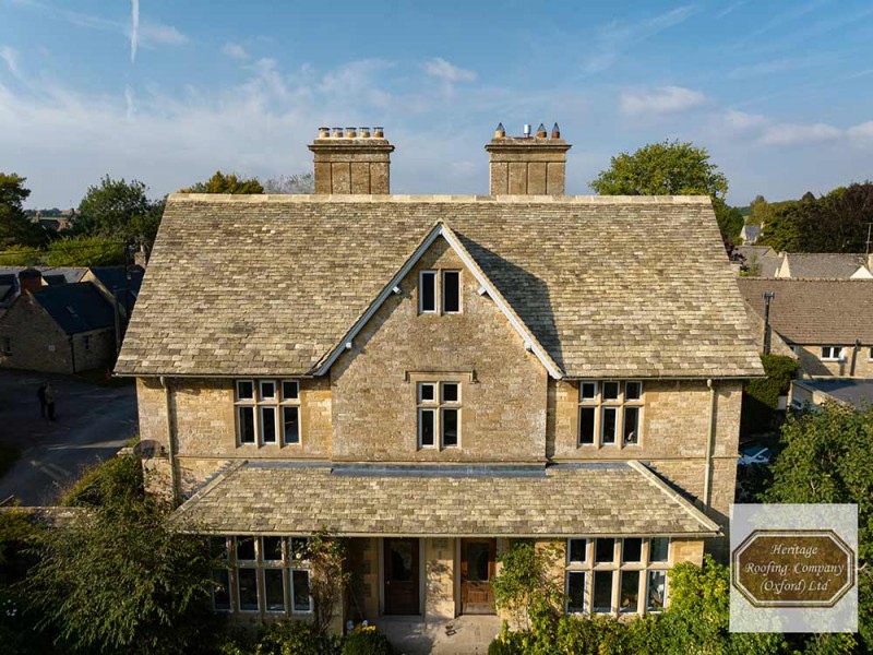 Heritage Roofing Work | Image 5