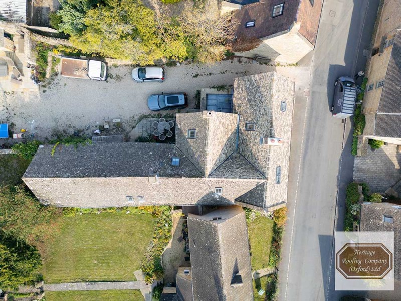 Heritage Roofing Work | Image 2