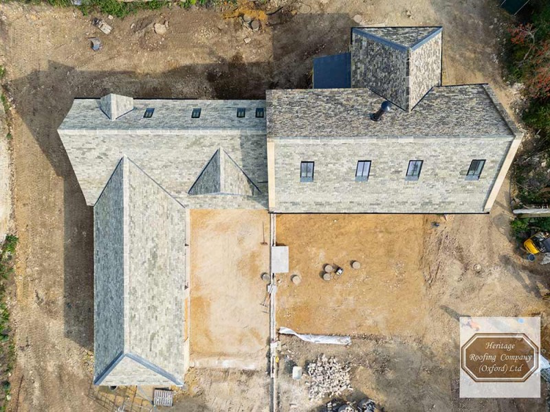 Heritage Roofing Work | Image 11