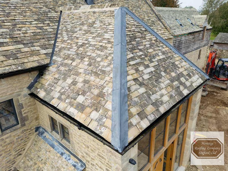 Heritage Roofing Work | Image 13