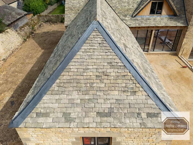 Heritage Roofing Work | Image 10