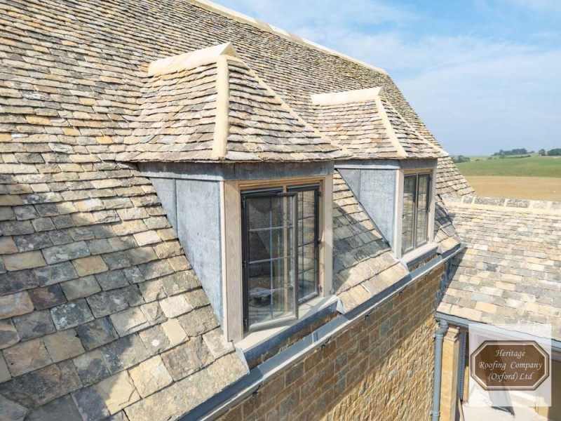 Heritage Roofing Work | Image 21