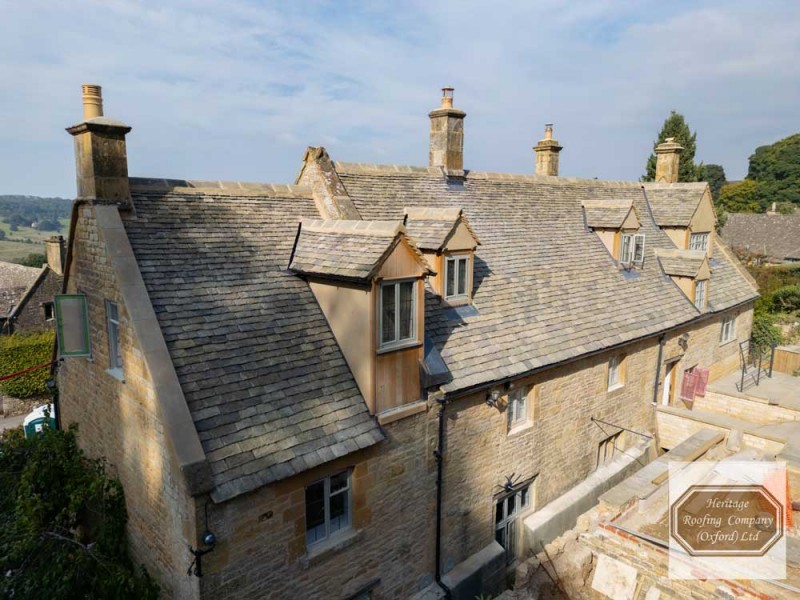 Heritage Roofing Work | Image 19